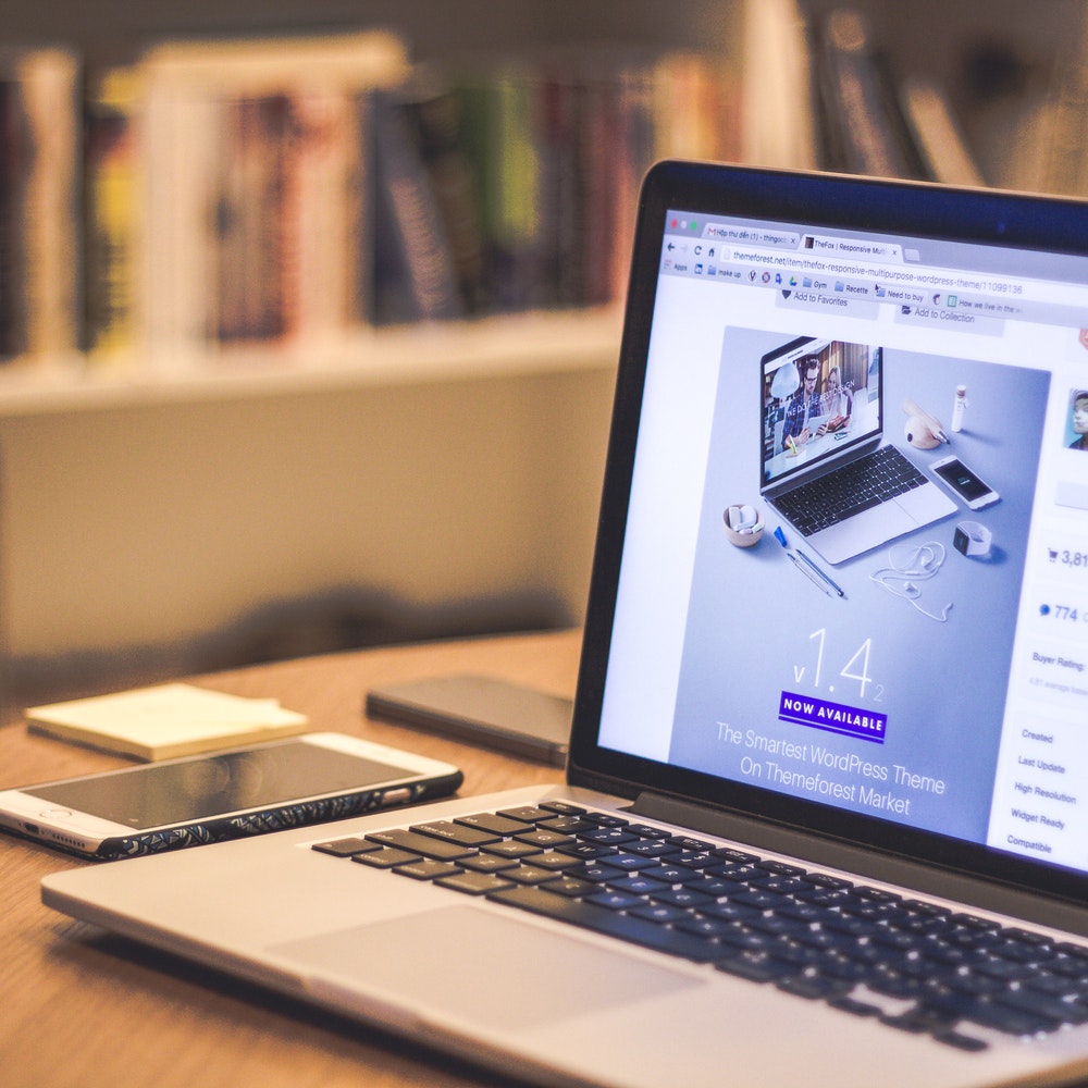 SEO Técnico. Optimización del sitio Web